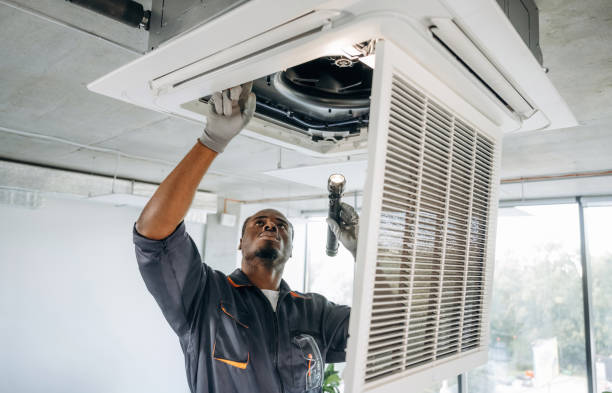 Licensed Hvac Installation service in Braddock, PA - FH HVAC