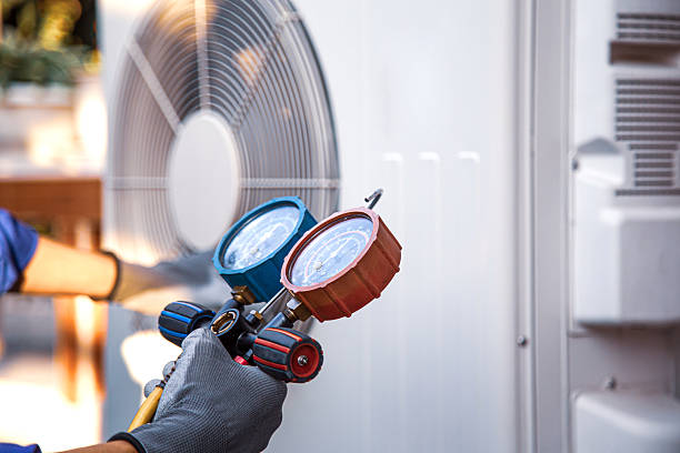 Affordable Hvac Installation solutions in Braddock, PA